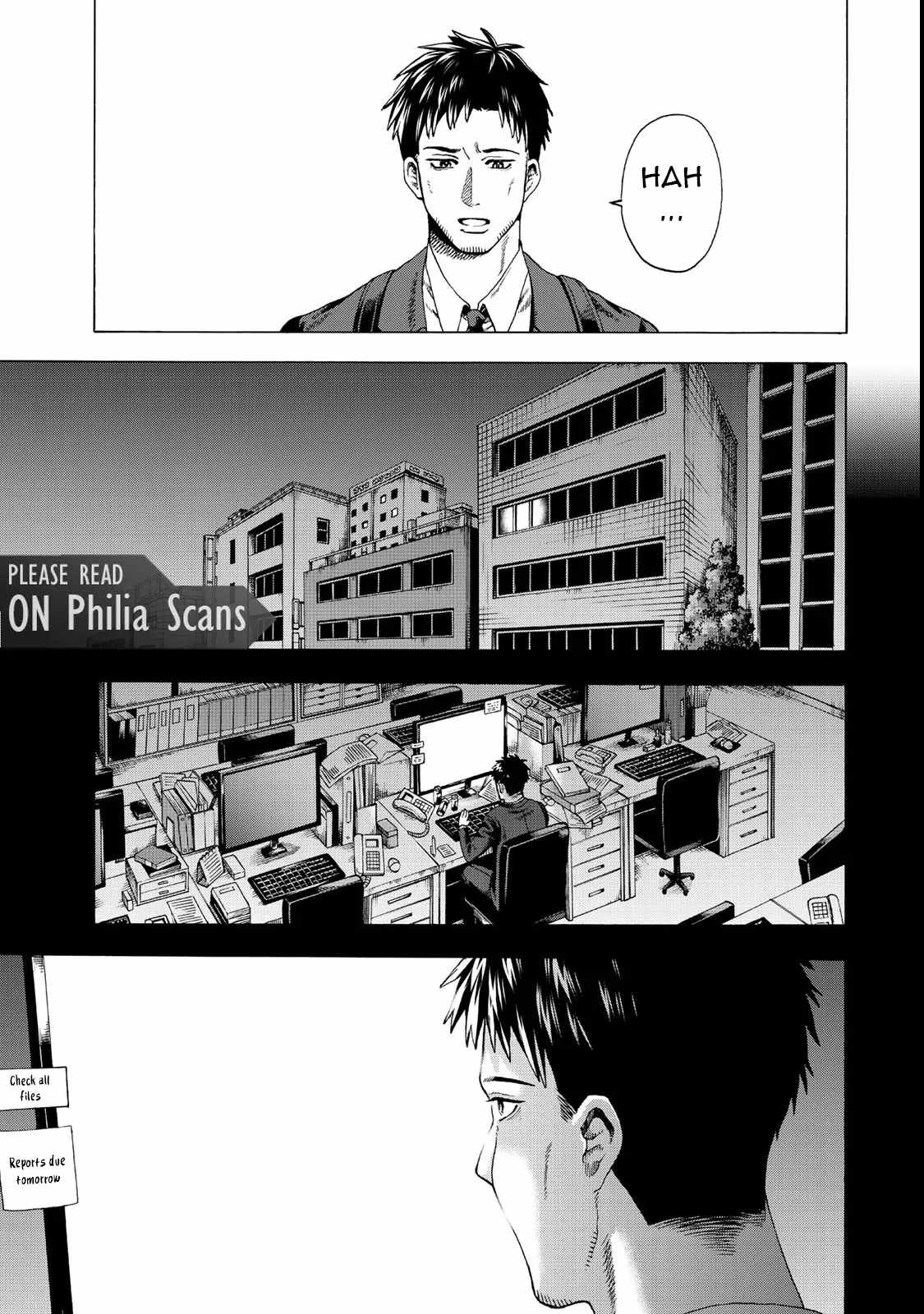 World Tame: Jobless to Dungeon King Chapter 1 35